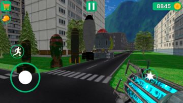 Sandbox Mod Bombs Game Screenshot