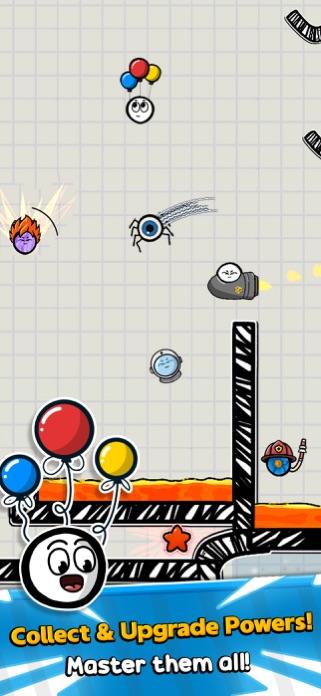 Ball Guys : Stumble Fall for Android/iOS - TapTap