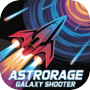 AstroRage: Galaxy Shooter