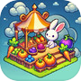  ไอคอนของ Fairy Farm: Cozy Adventure