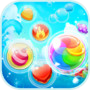 Icon dari Bubble Day