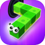 Icon of Snake Puzzle: Slither to Eat