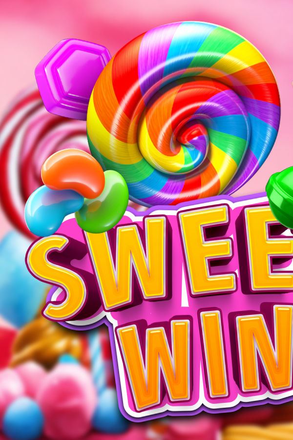 Candy Quest: Bonanza Arcade Game Screenshot