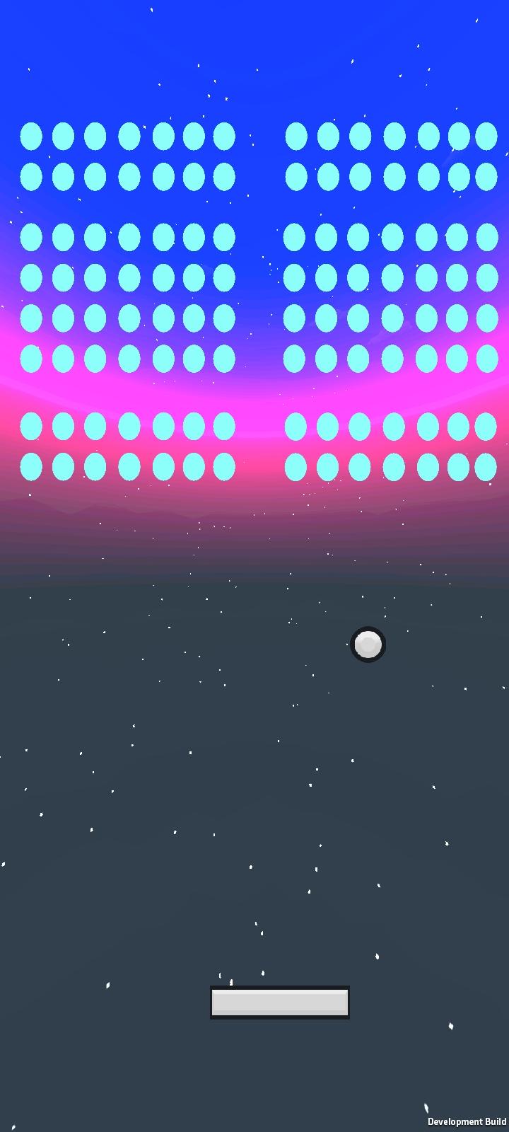 CrazyShapes Game Screenshot