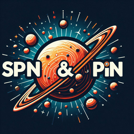 Spin and Pin Latest Version for Android/iOS APK - TapTap