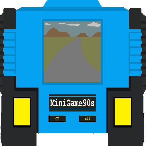 Minigame 90s Handheld for Android/iOS - TapTap