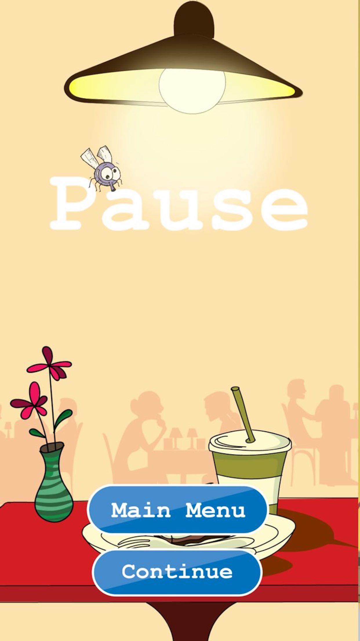 Screenshot of Tricky Shoot : Perfect hit , knock down