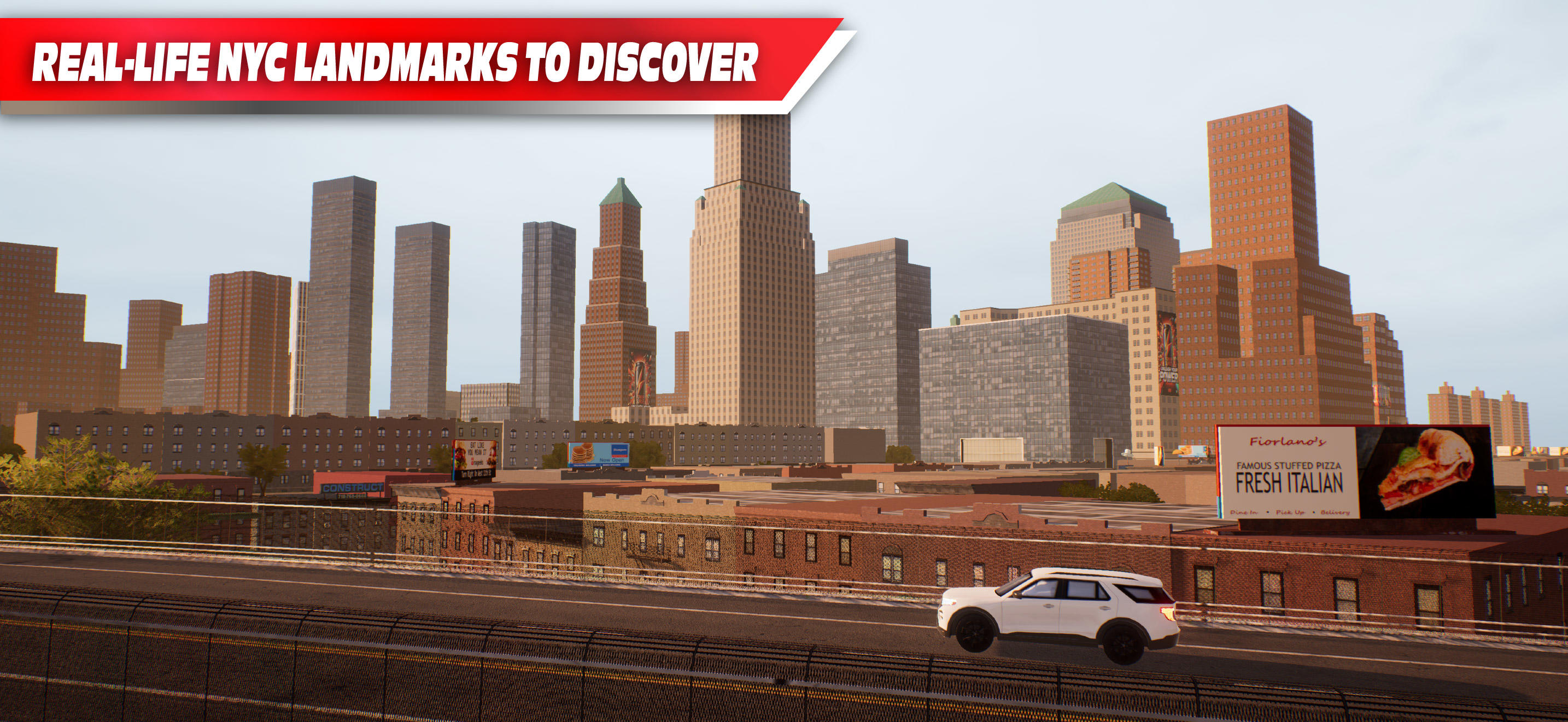 BUS Simulator PRO Urban Rivals Game Screenshot