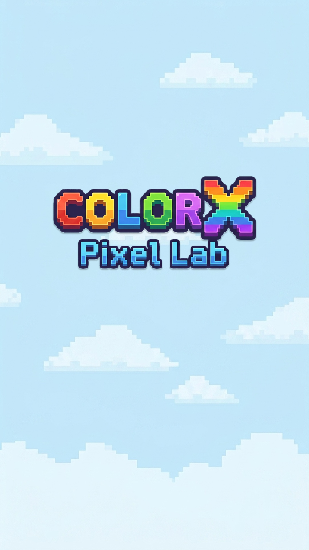 ColorX Pixel Lab Latest Version for Android/iOS APK - TapTap