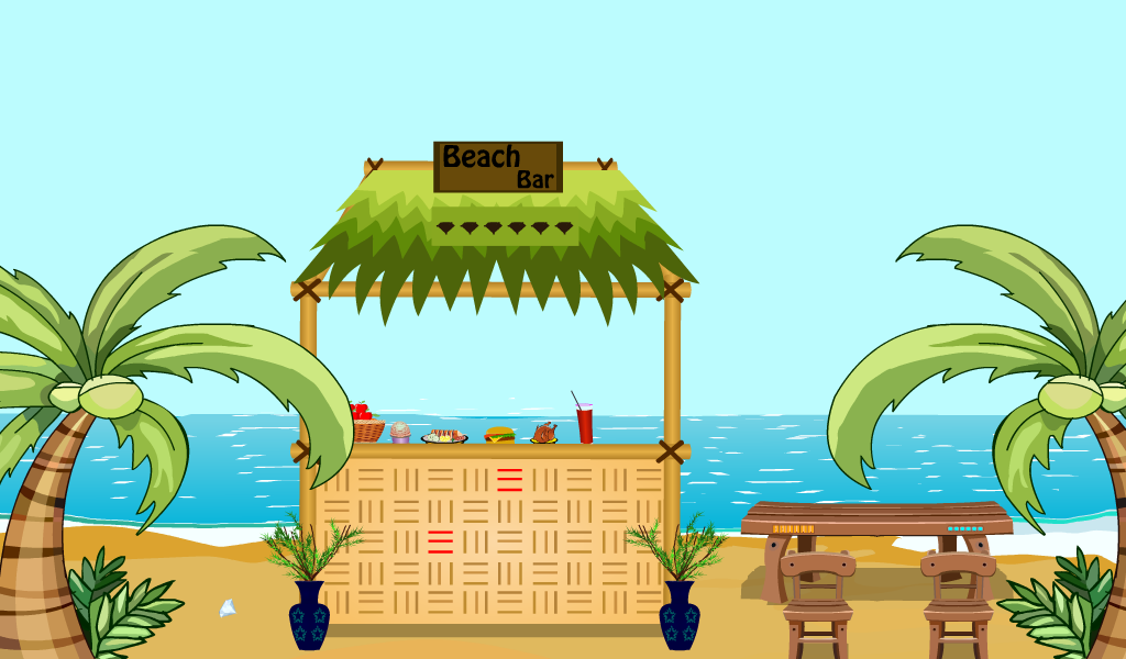 Watercraft Escape 2 ゲームのスクリーンショット