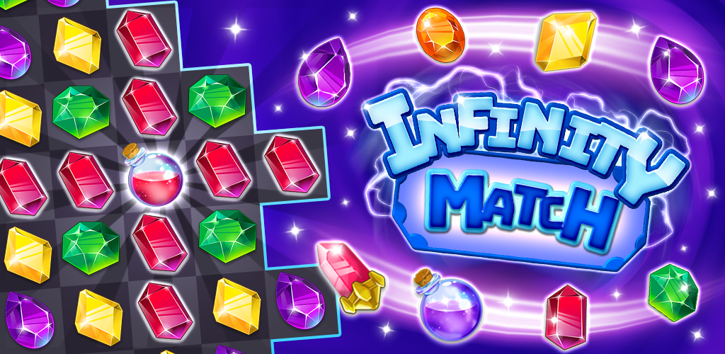 Banner of Infinity Match 1.1.6