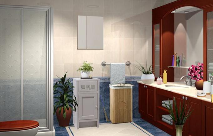 Escape Game - Star Hotel Game Screenshot