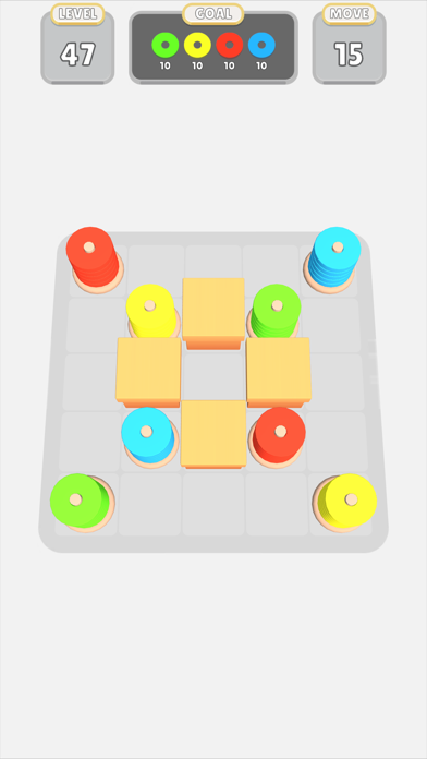 Path Stack Latest Version for Android/iOS APK - TapTap