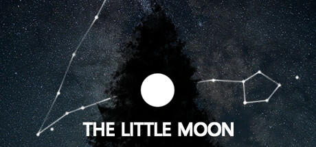 Banner of The Little Moon 