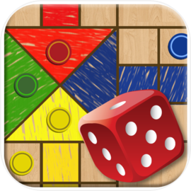 Download do APK de Ludo Online: Jogo de Tabuleiro para Android