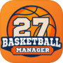 Icon of Basketball Legacy Manager 27