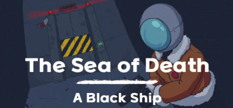Banner of The Sea of Death 
