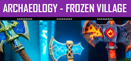 Banner of Archaeology - Frozen Village 