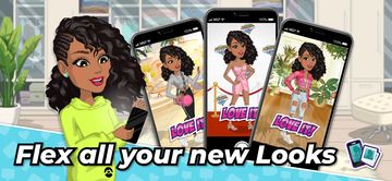 Captura de Tela do Jogo MovieStarPlanet 2