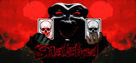 Banner of Snatched 
