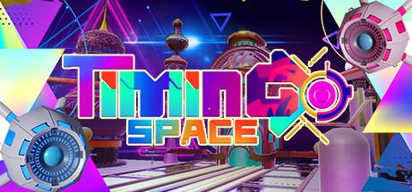Banner of TimingSpace 