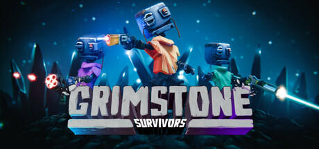 Banner of Grimstone Survivors 