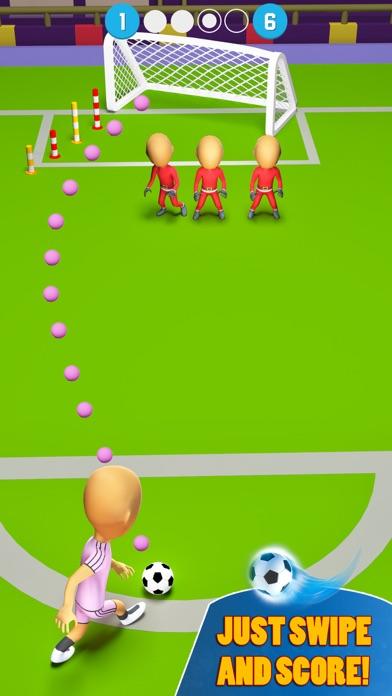 Soccer Star Football Kick Game mobile android iOS apk download for  free-TapTap