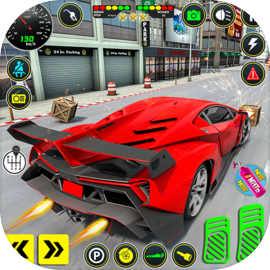 Car Race Demolition Driving 3D - TapTap