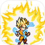Saiyan Tap - Transformations