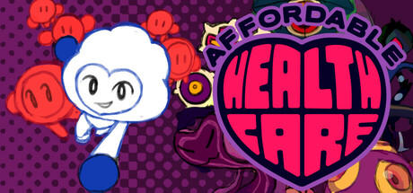 Banner of Affordable Healthcare 