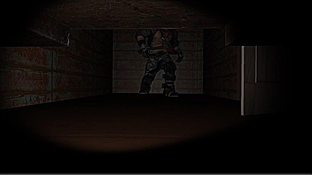 공포게임 / 데빌맨 게임 스크린샷