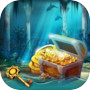 Underwater Treasure Escape 3