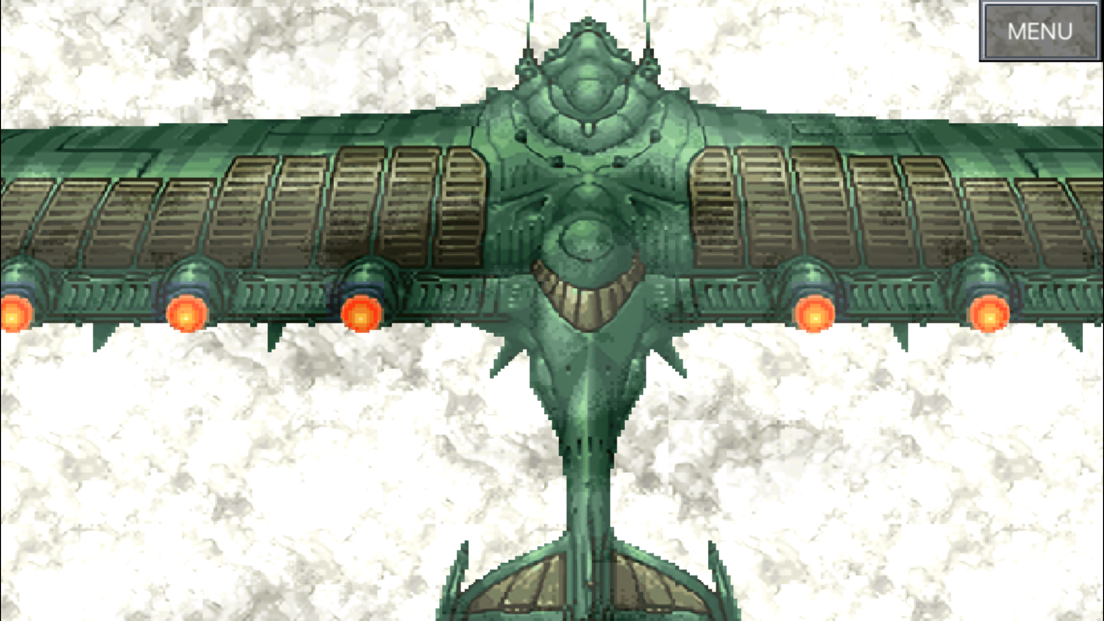 CHRONO TRIGGER (Upgrade Ver.) 遊戲截圖