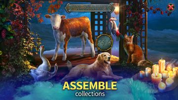 Cuplikan Layar Game Stone Beauty: Adventure (F2P)