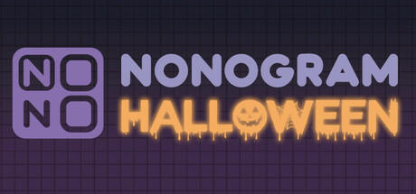 Banner of Nonogram Halloween 