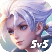 Legendary Showdown -Arena of Valor-