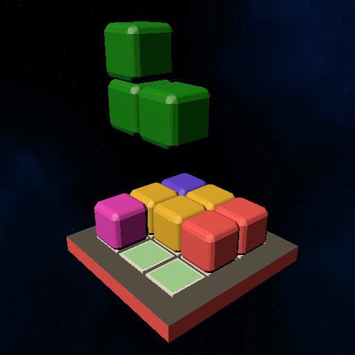 Collect Blocks 3D Latest Version for Android/iOS - TapTap
