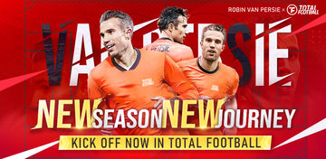 Banner of Total Football - Soccer Game 