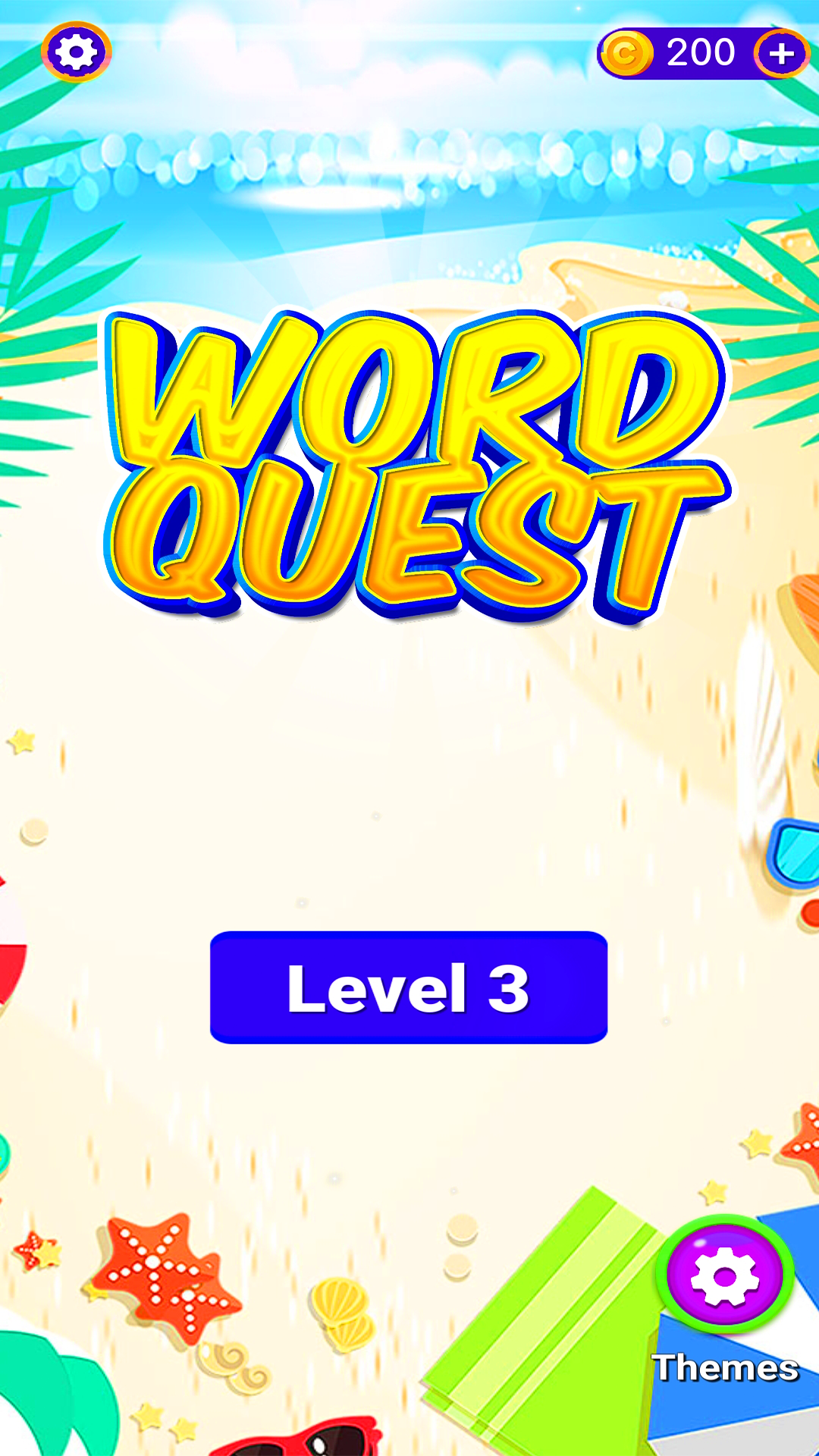 WordQuest! by Tappeal AB