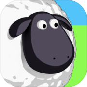 Quebra-cabeça de classificação de ovelhas