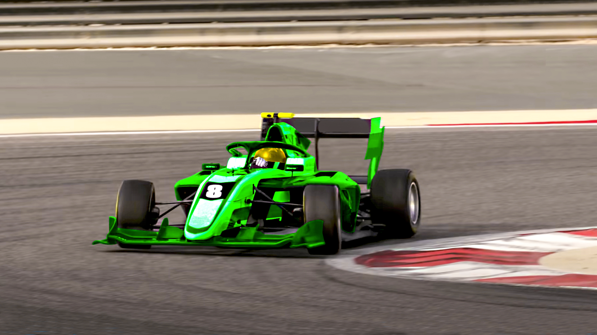 Formula racing manager Car Sim ภาพหน้าจอเกม