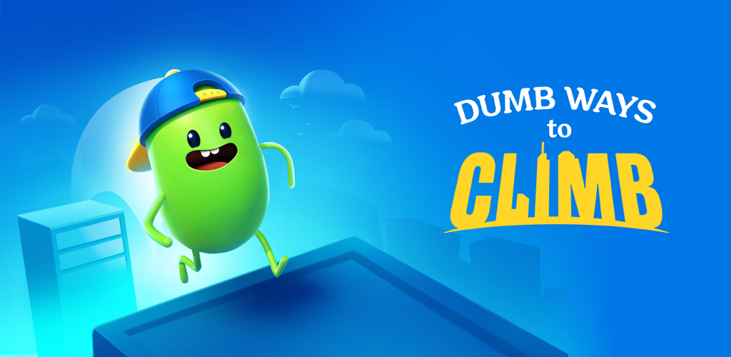 Banner of Dumb Ways to Climb 