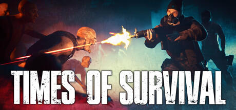 Banner of Times of Survival 