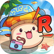 MapleStory R: Evolution