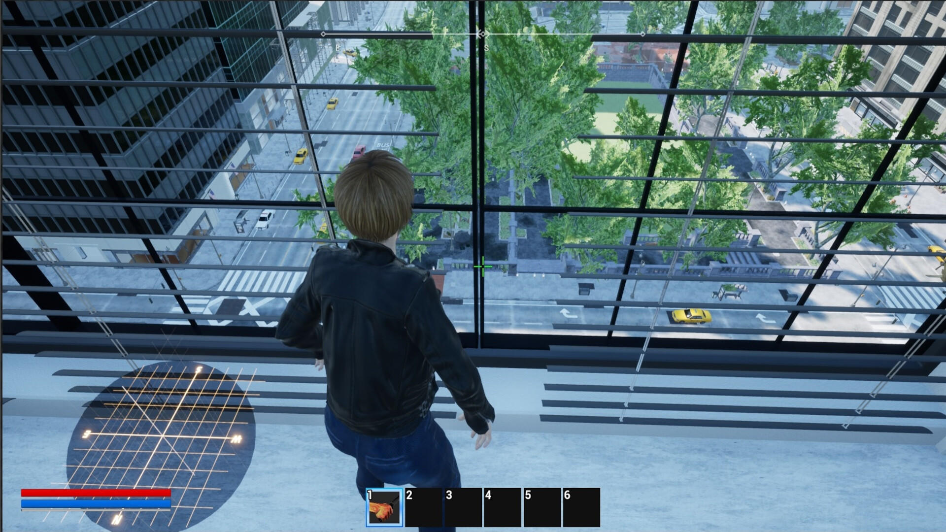 Screenshot 11 of Morte Accendere 