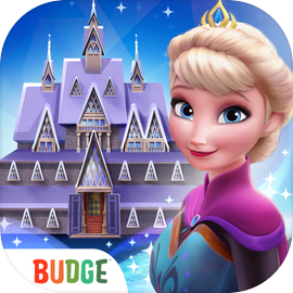 Disney Frozen Royal Castle