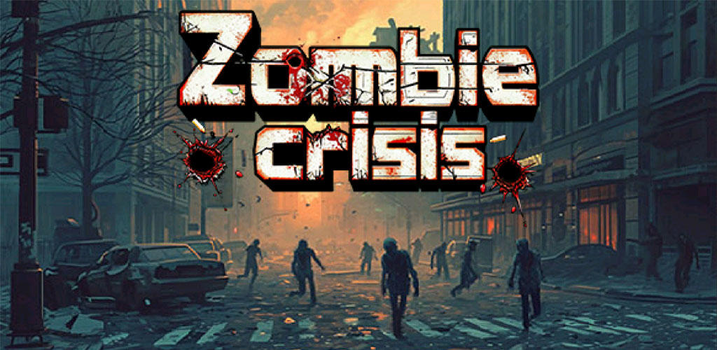 Banner of Zombie Crisis 2.98
