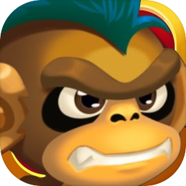 Kick Ass Monkey android iOS apk download for free-TapTap