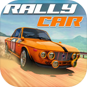 Rush Rally One Glory Racing
