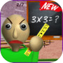Icon of Balti's Basics Math Education Game 2018